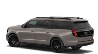 2026 Ford Expedition® External Image 3